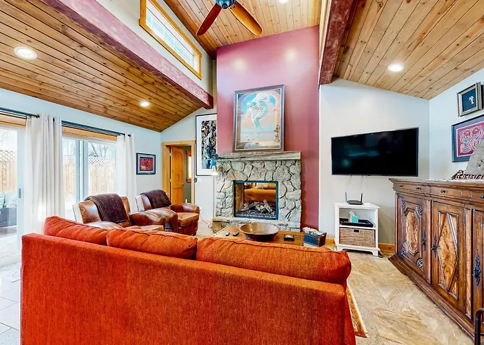 Fantasy - Casita Gasthof 4*