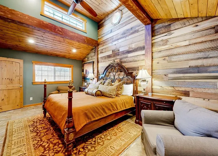 Fantasy - Casita 4* Flagstaff