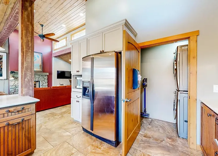 Fantasy - Casita 4* Flagstaff
