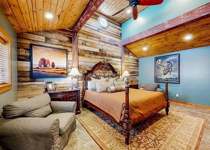 Fantasy - Casita Flagstaff