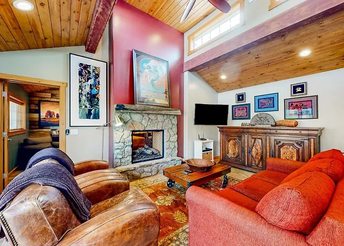 Fantasy - Casita 4* Flagstaff