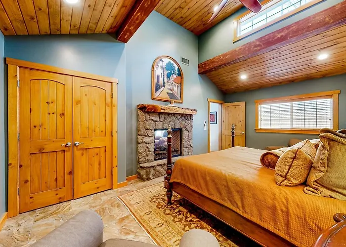 Fantasy - Casita 4* Flagstaff